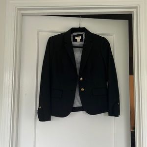 J Crew Blazer